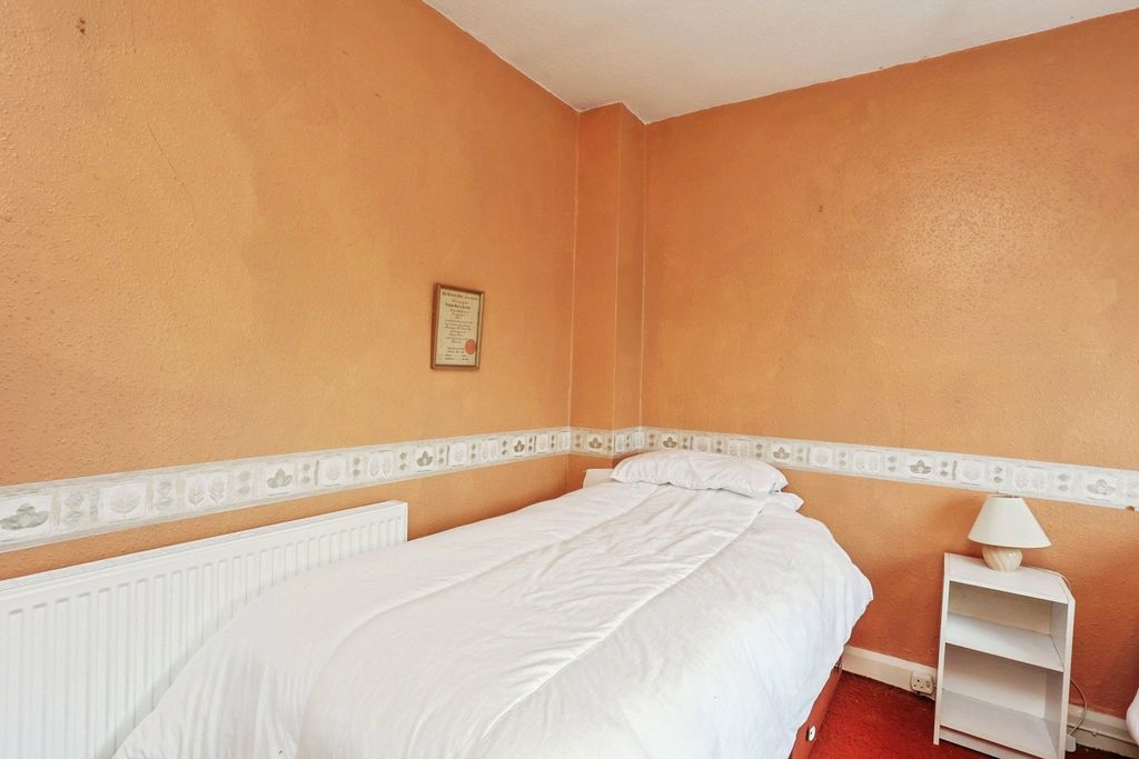 Additional image 14 of 3 bed semi-detached house for saleTurner Avenue, Loughborough, Leicestershire LE11