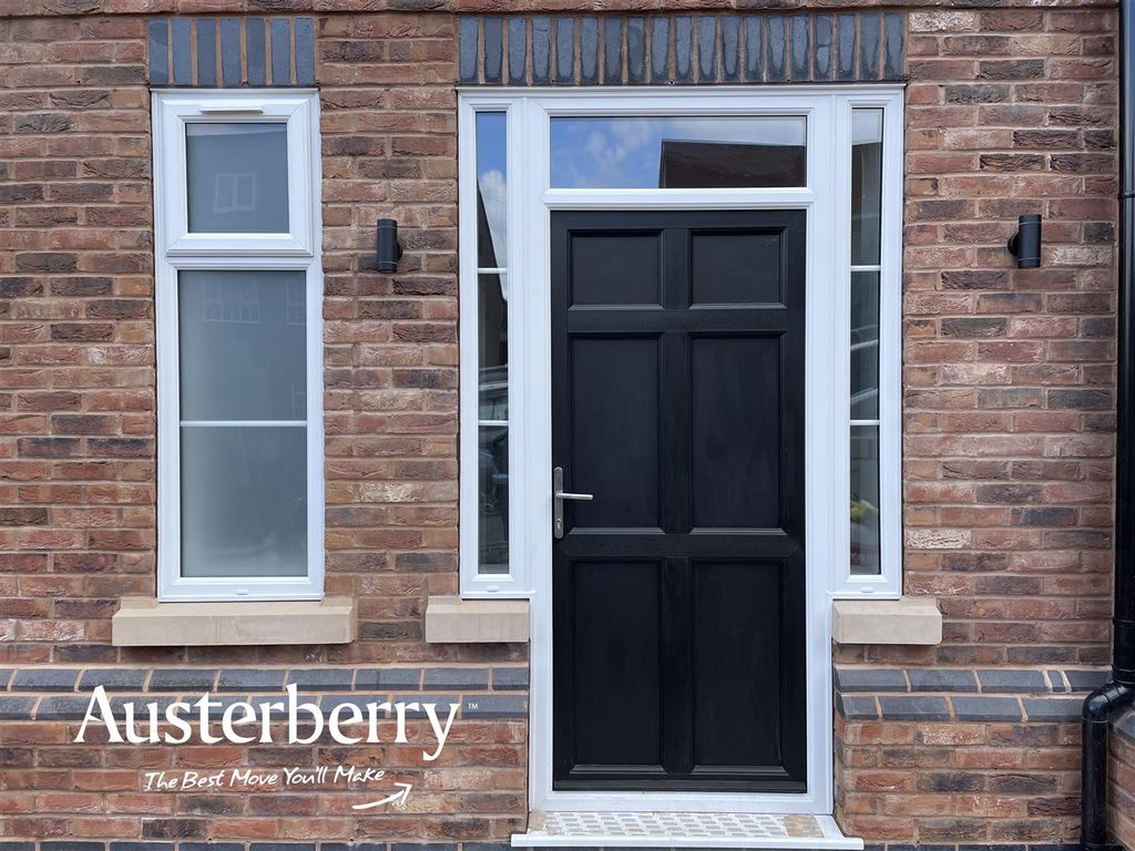 Additional image 16 of 4 bed detached house for saleGladstone Place, Penkhull, Stoke On Trent ST4