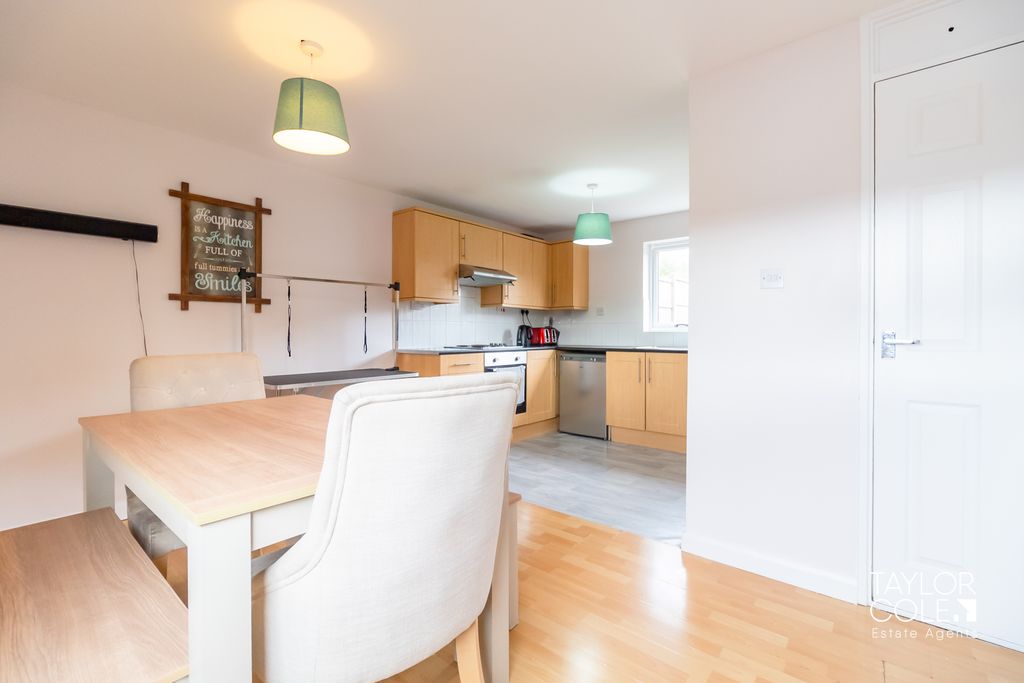 Additional image 5 of 3 bed terraced house for saleIvatt, Tamworth B77