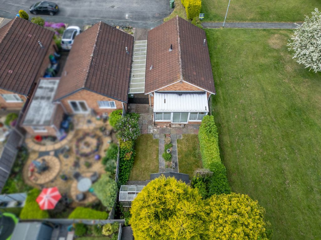Additional image 20 of 2 bed detached bungalow for saleCringlebrook, Tamworth B77