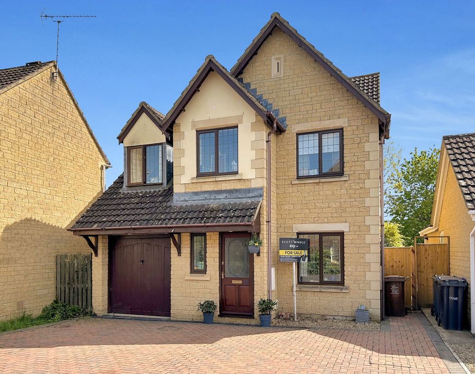 Additional image 20 of 4 bed detached house for saleRiverside Drive, Monkton Park, Chippenham SN15