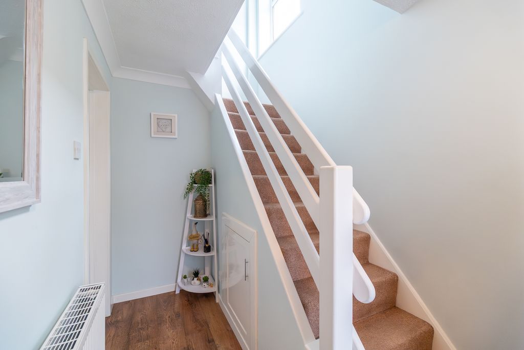 Additional image 2 of 3 bed semi-detached house for saleHayworth Close, Tamworth B79