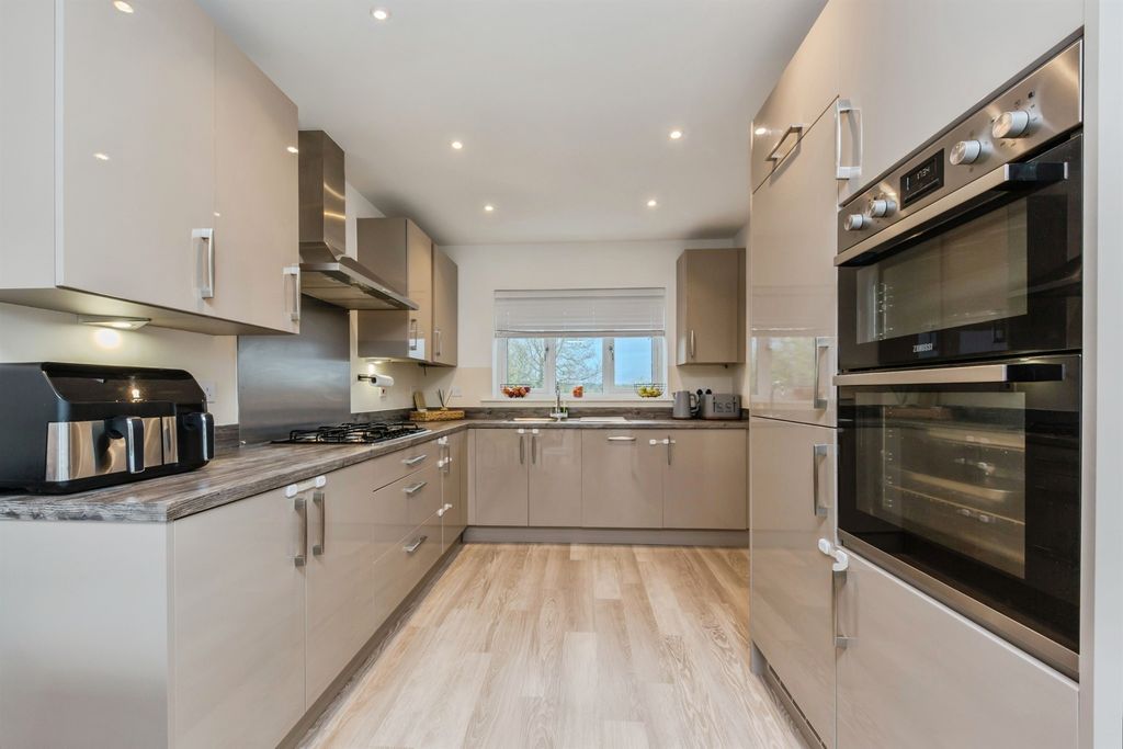 Additional image 5 of 3 bed detached house for salePugin Road, Bramshall, Uttoxeter ST14