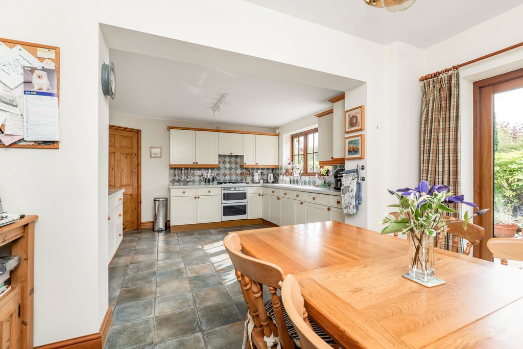 Additional image 3 of 4 bed detached house for saleTilton Road, Twyford, Melton Mowbray LE14