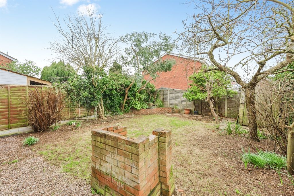 Additional image 20 of 3 bed end terrace house for saleLowforce, Wilnecote, Tamworth B77