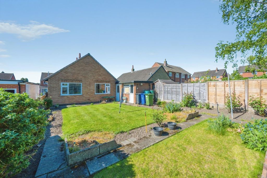 Additional image 16 of 3 bed detached bungalow for saleStephenson Close, Glascote, Tamworth B77