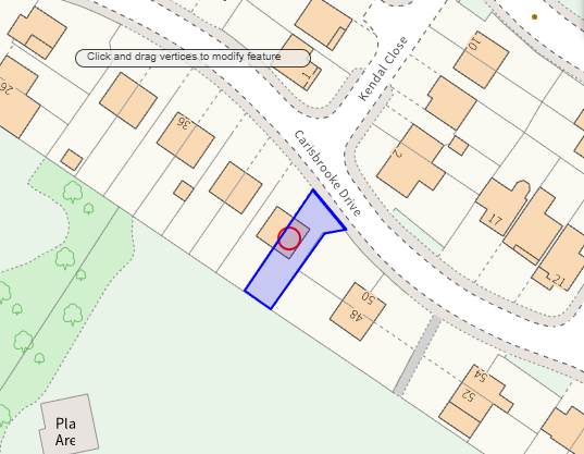 Additional image 17 of 2 bed semi-detached house for sale46 Carisbrooke Drive, Stafford ST17