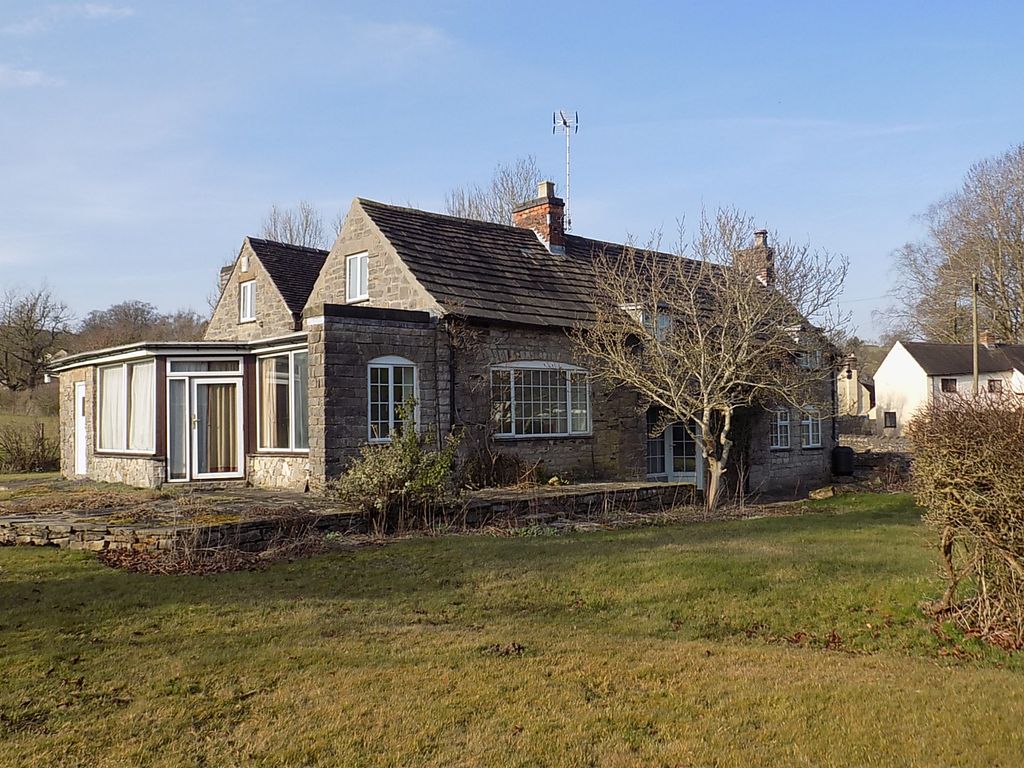 4 bed cottage for saleFenny Bentley DE6