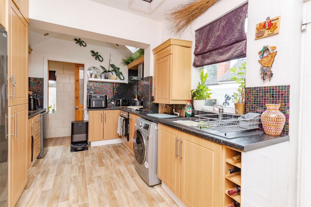 Additional image 4 of 2 bed terraced house for saleTixall Road, Stafford ST16
