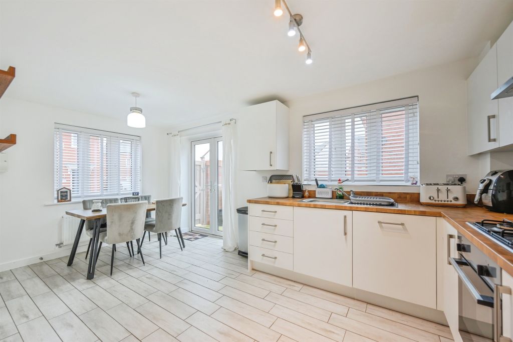 Additional image 5 of 3 bed semi-detached house for saleBridewell Lane, Hatton, Derby DE65