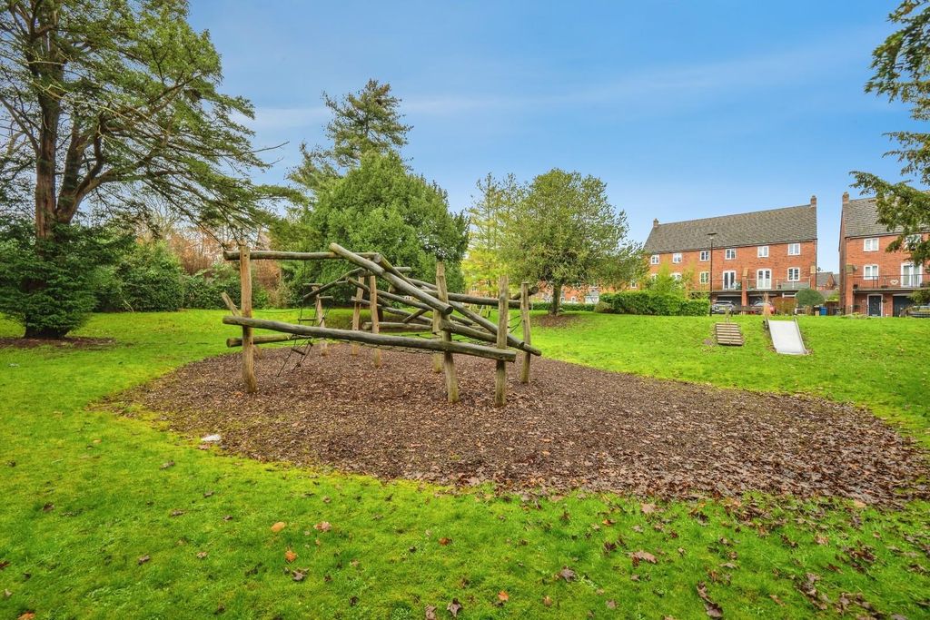 Additional image 27 of 4 bed town house for saleThe Laurels, Fazeley, Tamworth B78