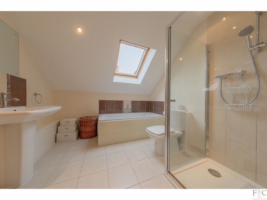 Additional image 19 of 4 bed detached house for saleStation Road, Leicester LE7