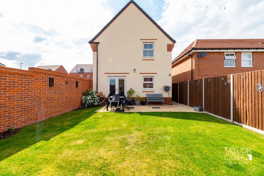 Additional image 24 of 3 bed detached house for saleAusten Drive, Tamworth B78