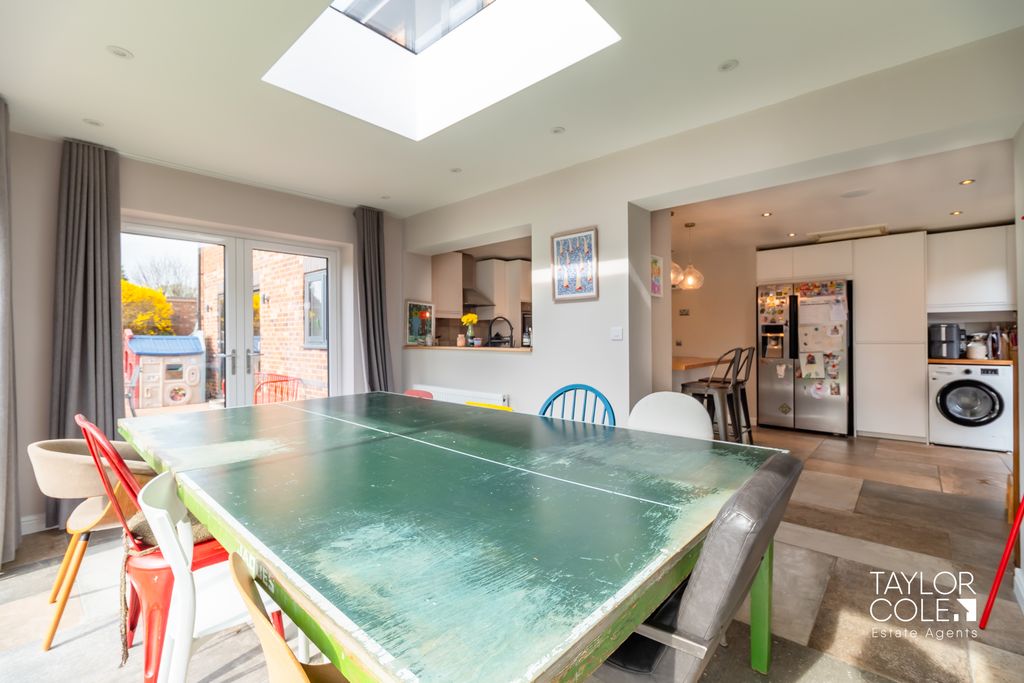 Additional image 18 of 5 bed detached house for saleShannon, Belgrave, Tamworth, Staffordshire B77