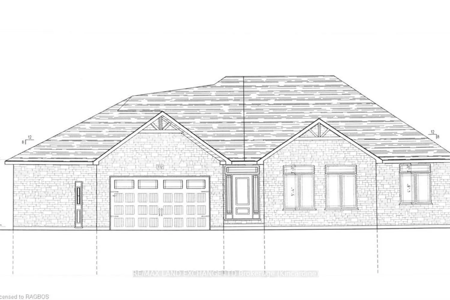 772 Campbell Avenue photo 4