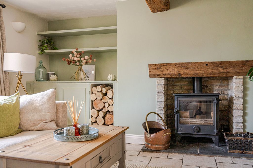 Additional image 6 of 4 bed cottage for saleThe Tawneys, Winkins Lane, Great Somerford, Chippenham SN15