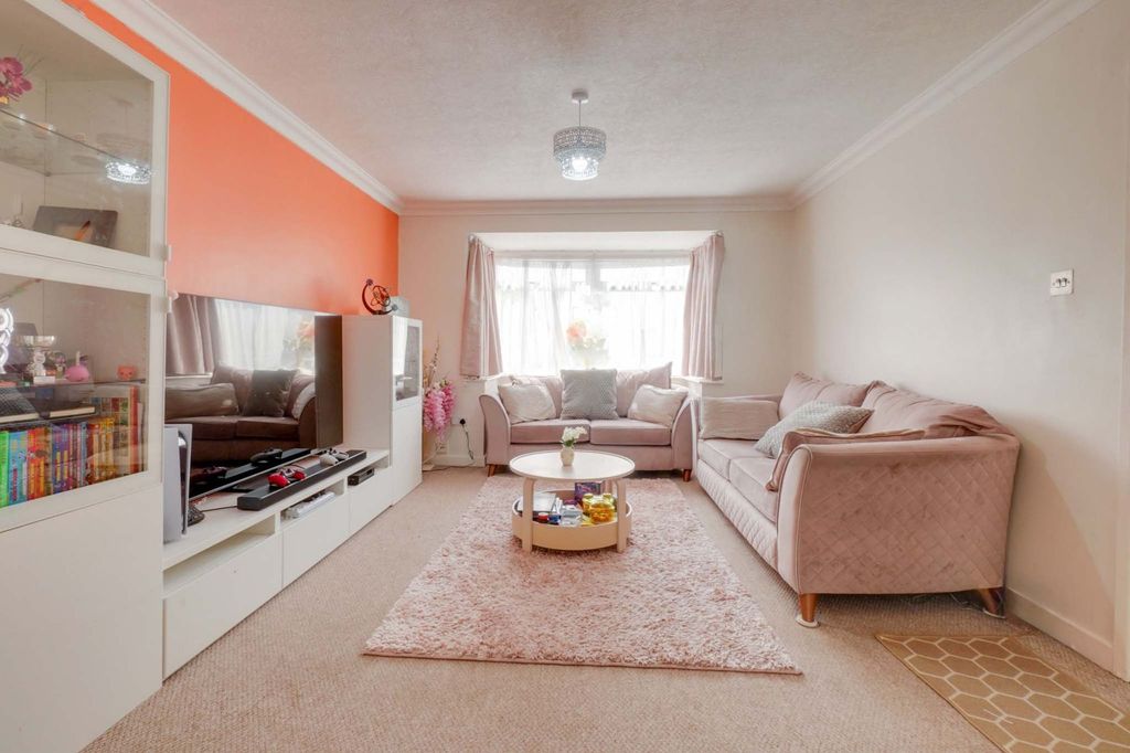 Additional image 6 of 4 bed detached house for saleSt. Wolstans Close, Wigston, Leicester LE18