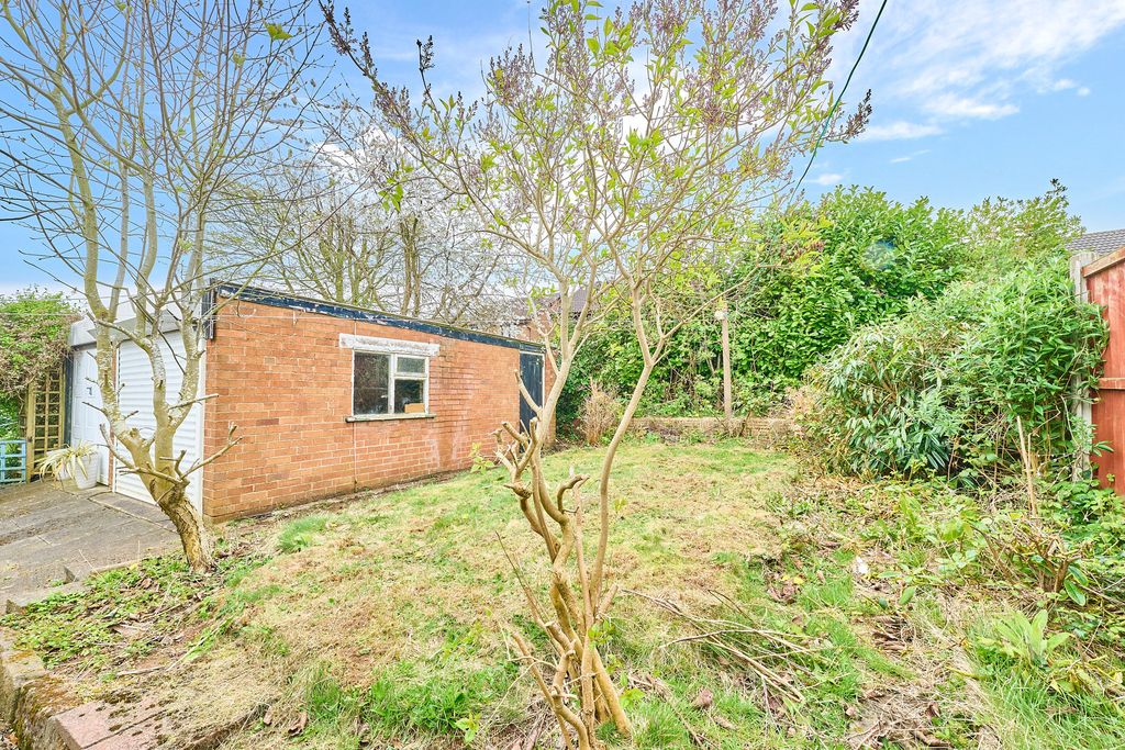 Additional image 11 of Semi-detached bungalow for sale7 Haven Grove, Porthill, Newcastle, Staffordshire ST5