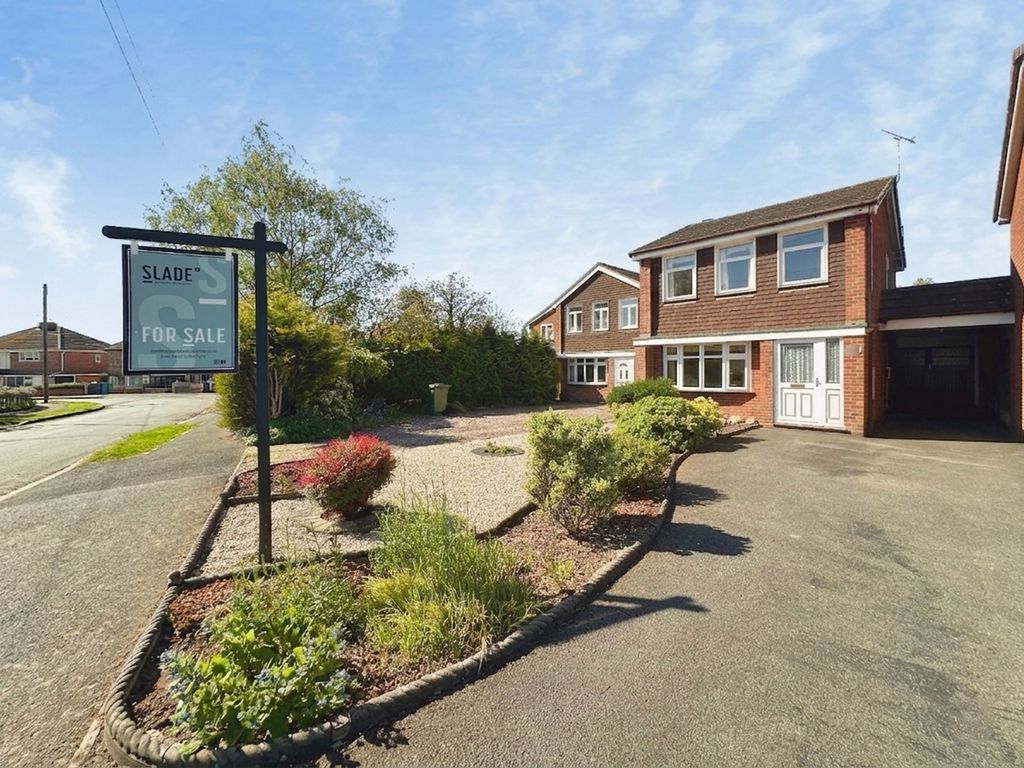 Additional image 32 of 3 bed detached house for saleFlorence Road, Bilbrook, Wolverhampton WV8