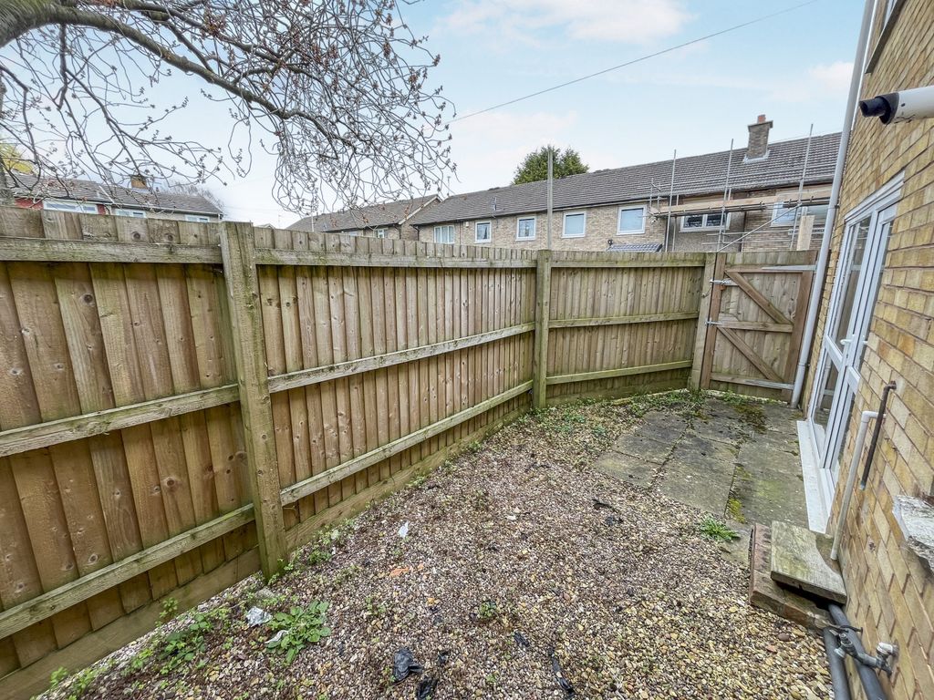 Additional image 14 of 3 bed terraced house for saleTatlow Road, Glenfield, Leicester, Leicestershire LE3