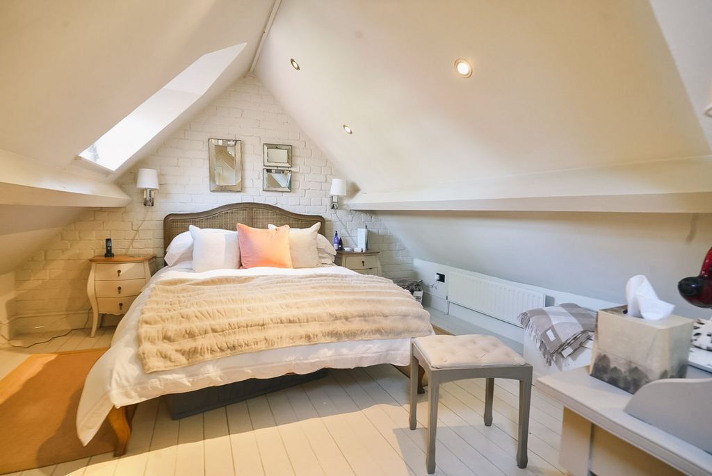 Additional image 19 of 3 bed property for saleGrove Stud Cottage, 22 Burrough Road, Somerby LE14
