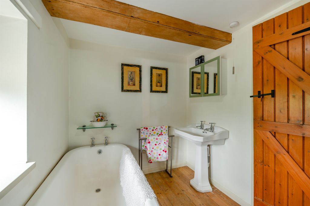 Additional image 13 of 3 bed semi-detached house for saleTippings Lane, Barrowden, Oakham LE15