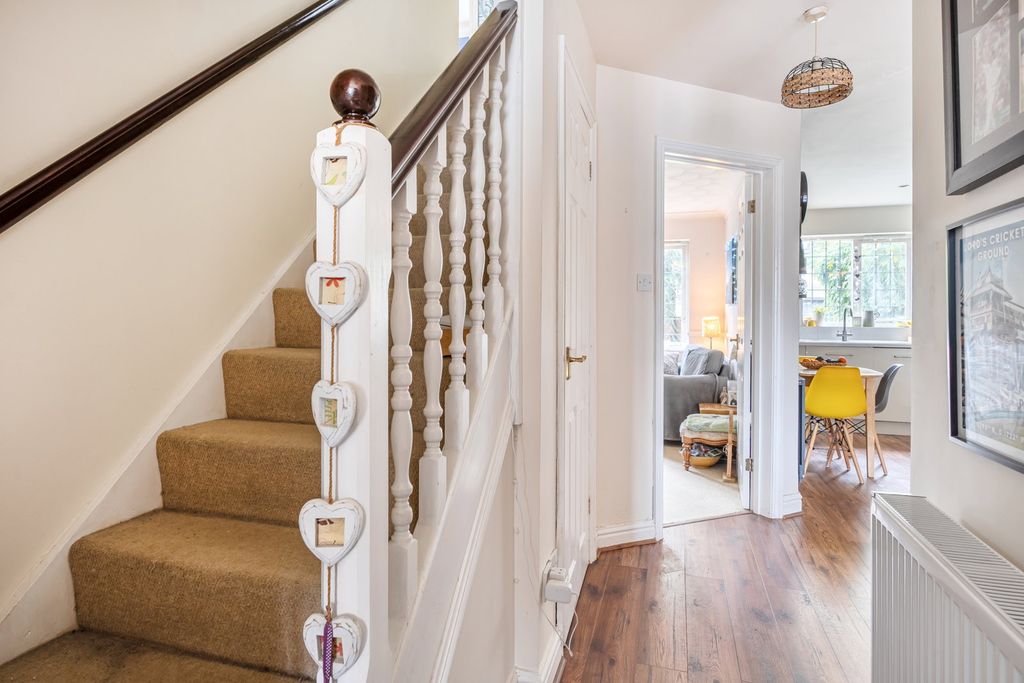 Additional image 4 of 4 bed detached house for saleRiverside Drive, Monkton Park, Chippenham SN15