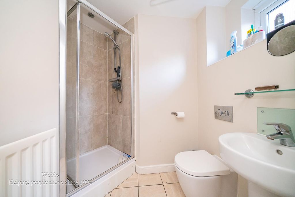 Additional image 11 of 2 bed flat for saleStrawberry Lane, Lichfield WS14
