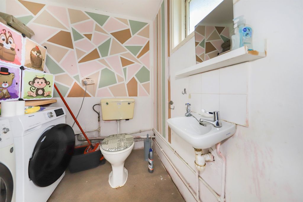 Additional image 6 of 3 bed end terrace house for saleHamble Road, Merry Hill, Wolverhampton WV4