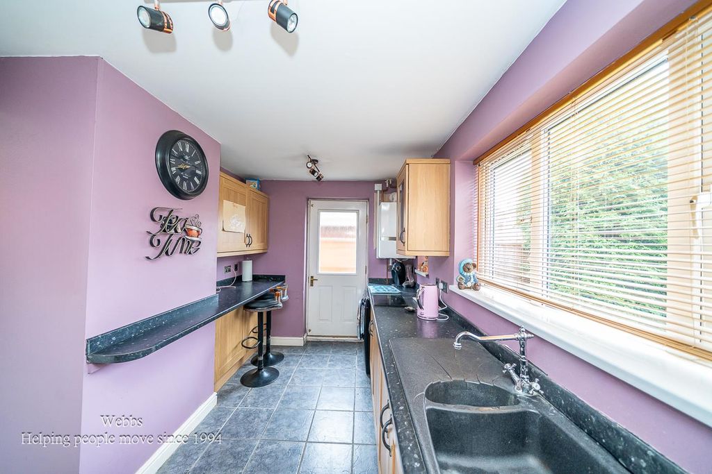 Additional image 3 of 5 bed detached house for saleQuinton Place, Norton Canes, Cannock WS11