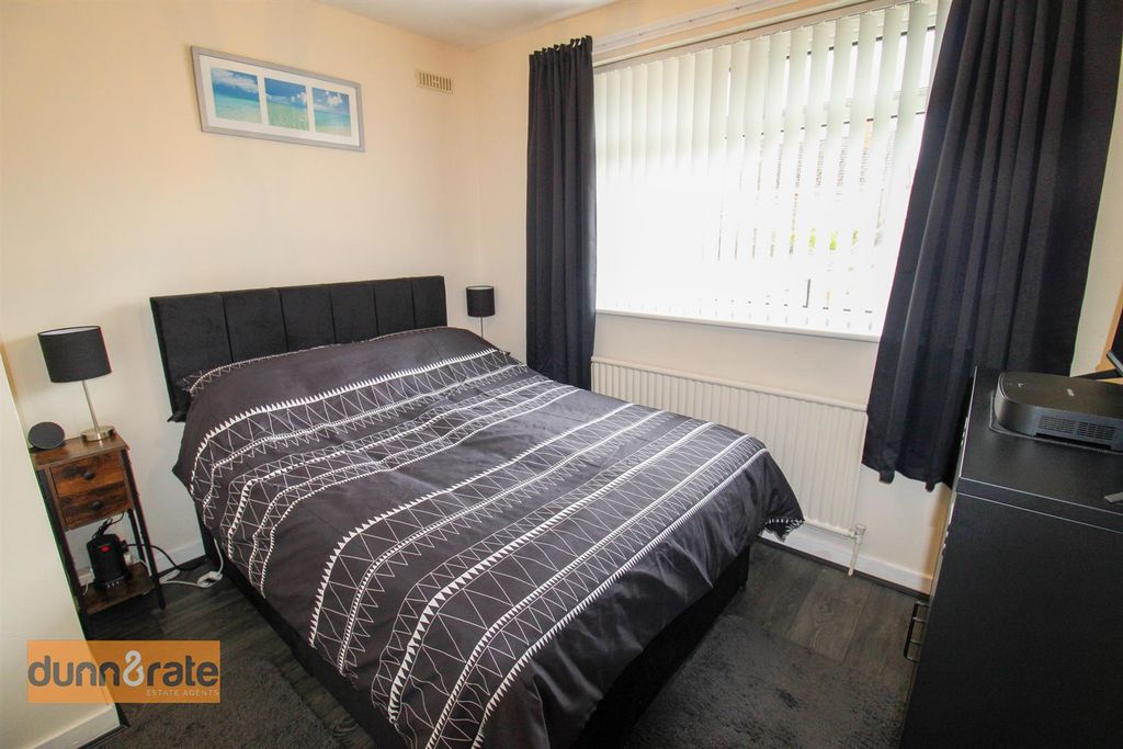 Additional image 11 of 2 bed semi-detached bungalow for saleCaroline Close, Werrington, Stoke-On-Trent ST9