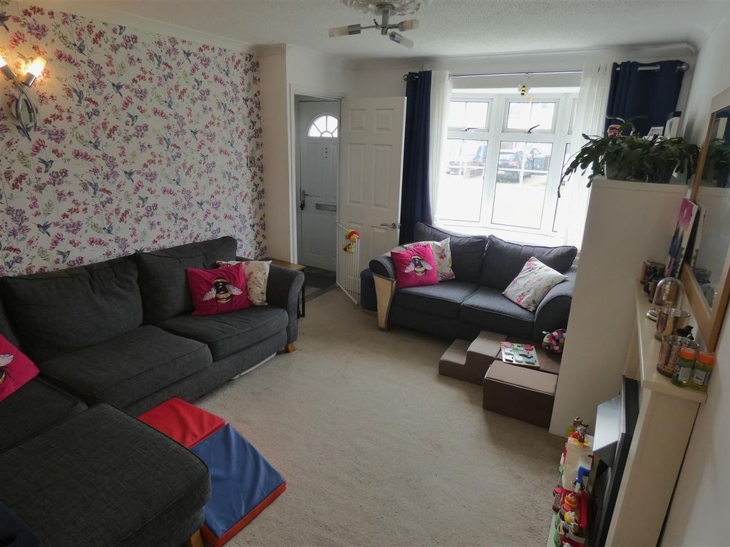 Additional image 3 of 3 bed semi-detached house for saleConway Close, Stretton, Burton On Trent DE13