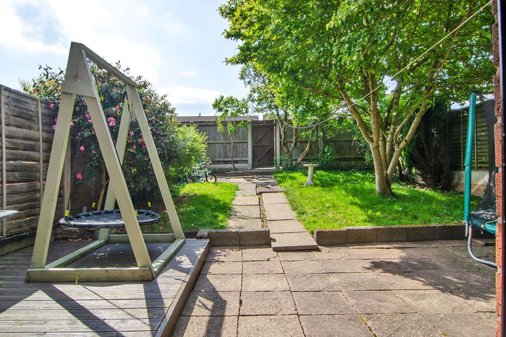 Additional image 2 of 3 bed end terrace house for salePauls Walk, Lichfield WS13