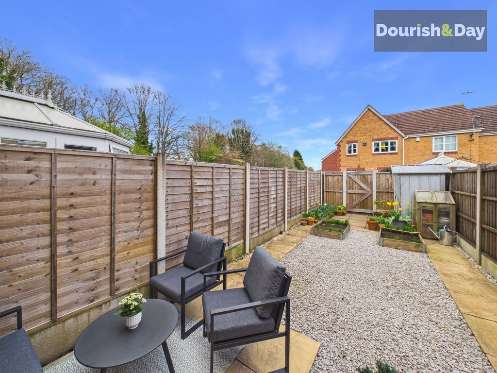 Additional image 13 of 2 bed terraced house for saleCommonside Close, Stafford ST16