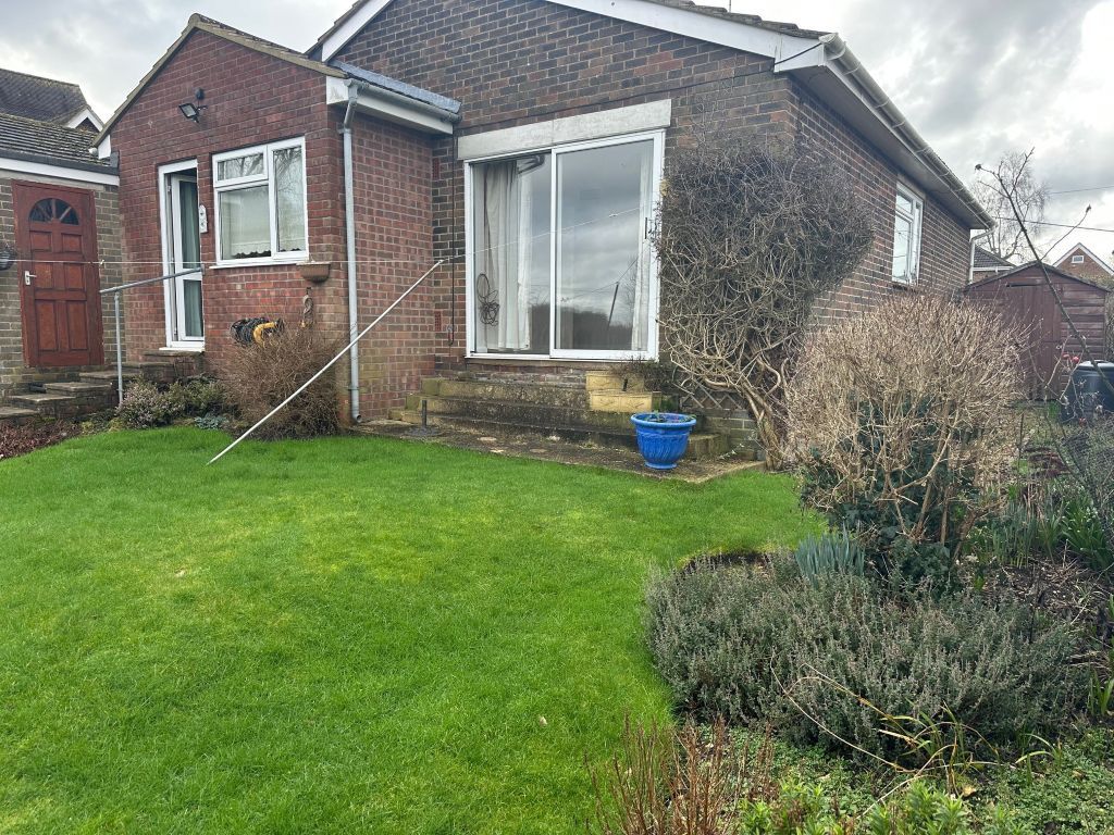 Additional image 9 of 2 bed detached bungalow for saleChapel Hill, West Grimstead, Salisbury SP5