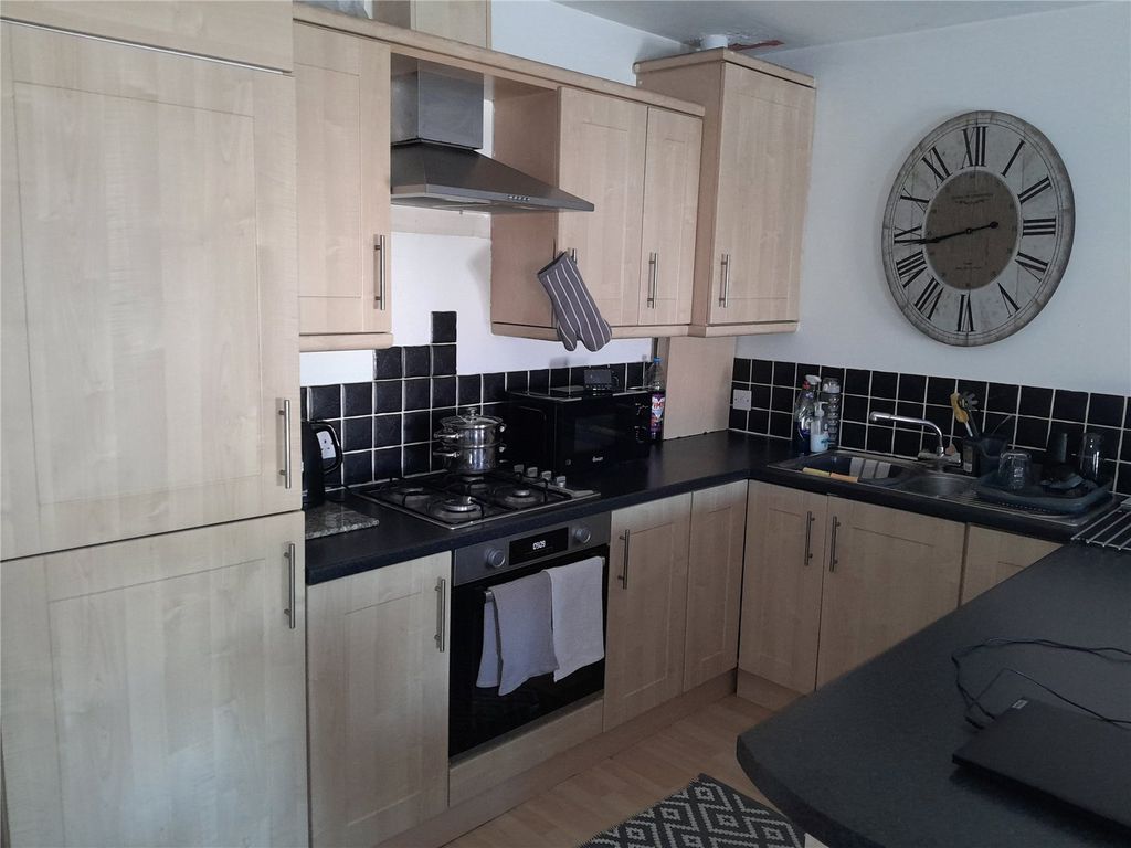 Additional image 7 of 1 bed flat for saleTamworth Road, Kingsbury, Tamworth B78