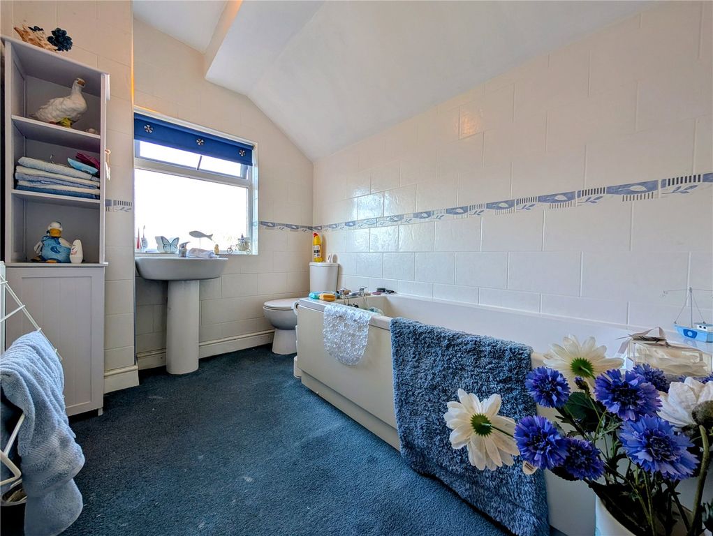 Additional image 13 of 2 bed terraced house for saleBarkby Road, Syston, Leicester, Leicestershire LE7