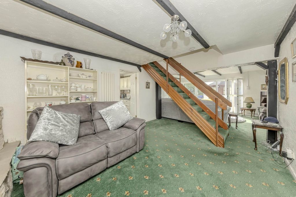 Additional image 4 of 3 bed detached house for saleOrwell Drive, Stoke On Trent ST3
