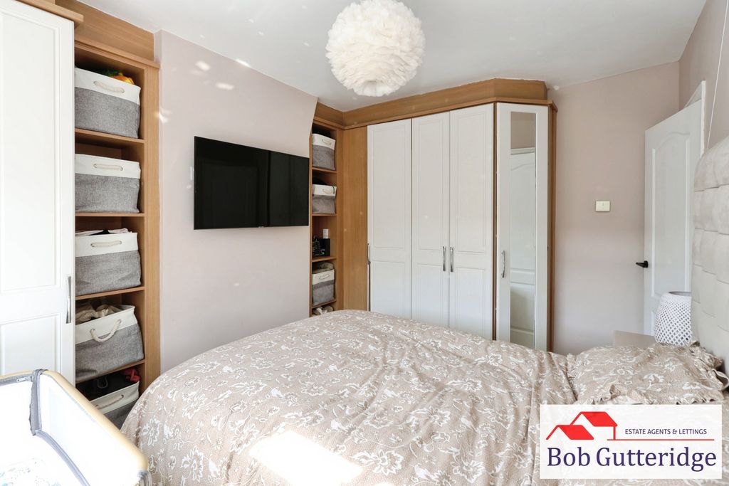 Additional image 12 of 3 bed town house for saleBeech Grove, May Bank, Newcastle ST5