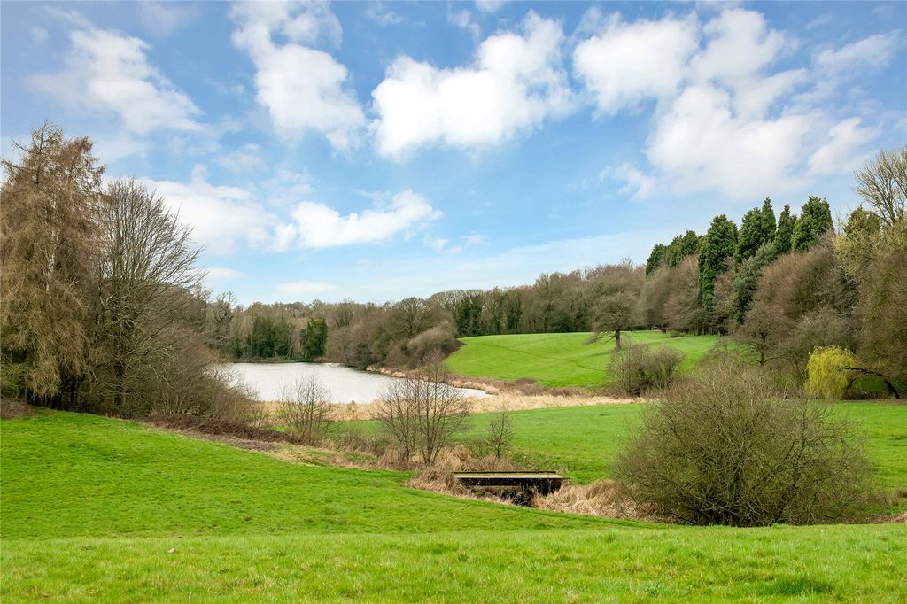 Additional image 2 of 5 bed detached house for salePark House, Madeley, Cheshire CW3