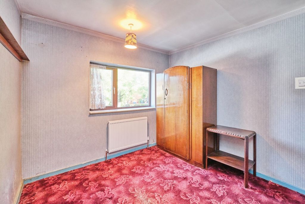 Additional image 11 of 3 bed semi-detached house for saleWeston Road, Lichfield, Staffordshire WS13