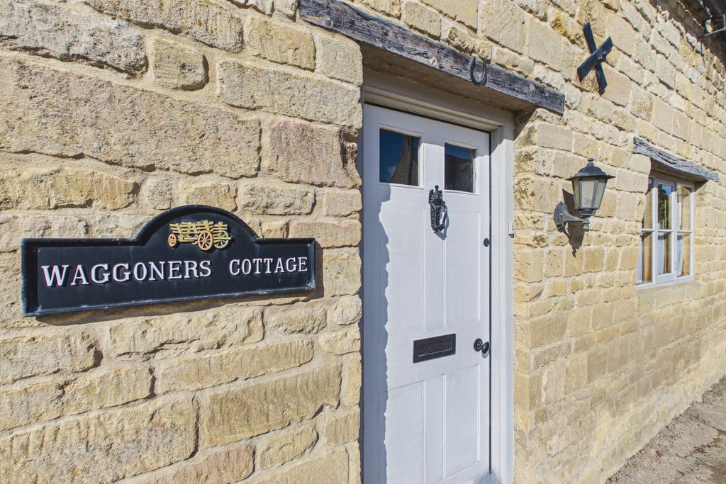 Additional image 6 of 3 bed cottage for saleMain Street, Belmesthorpe, Stamford, Lincolnshire PE9