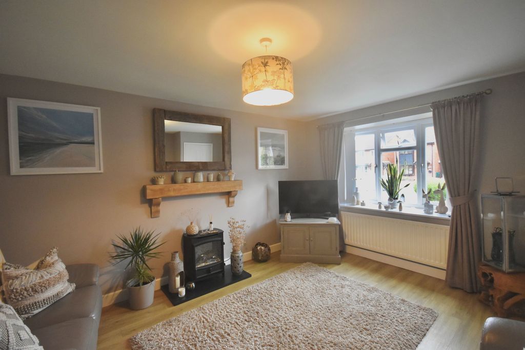 Additional image 3 of 3 bed link detached house for saleGoodwood Close, Stretton DE13