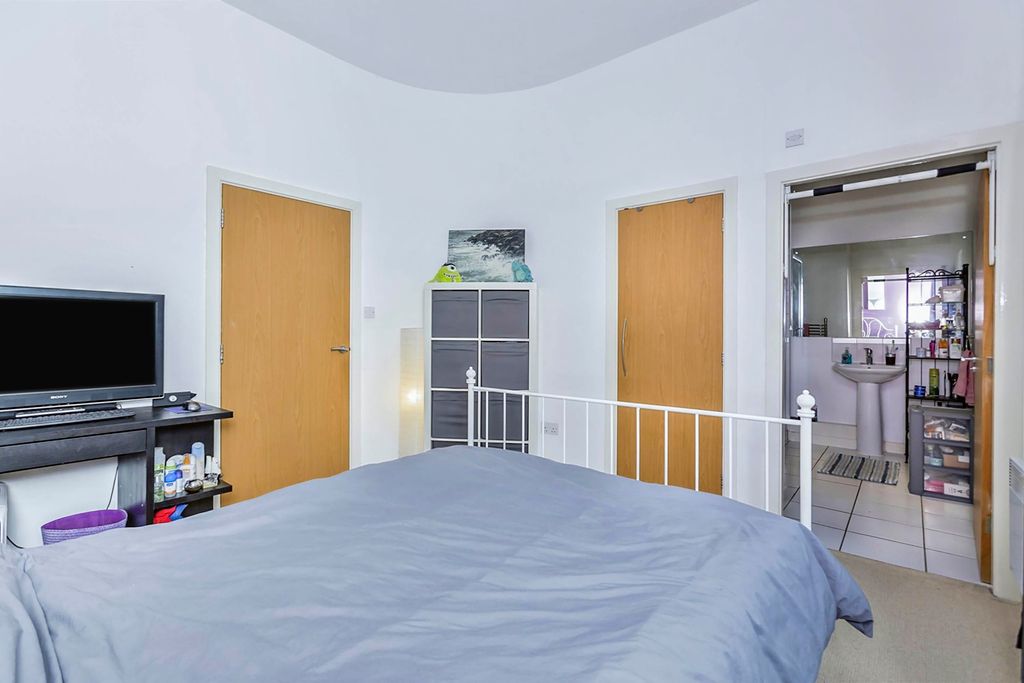 Additional image 9 of 2 bed flat for saleWestern Road, Leicester LE3