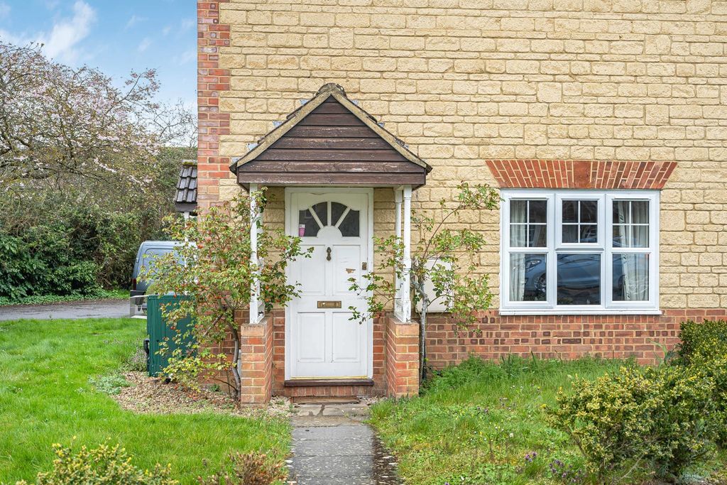 Additional image 10 of 2 bed end terrace house for saleAshfield, Ashton Keynes, Wiltshire SN6
