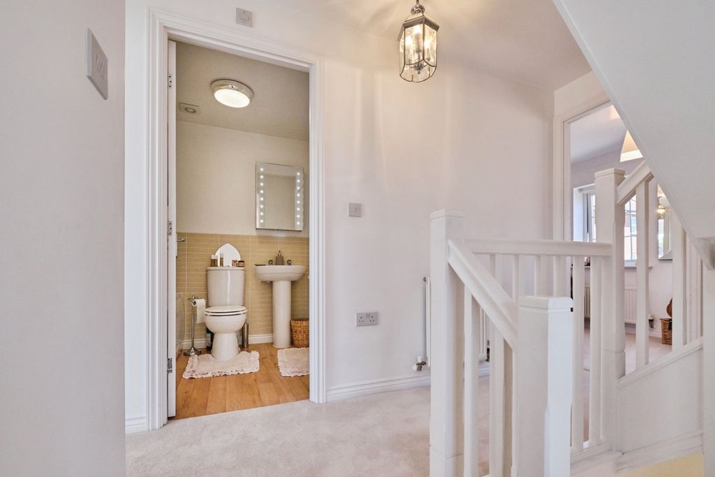Additional image 9 of 3 bed end terrace house for saleMary Slater Road, Lichfield, Staffordshire WS13