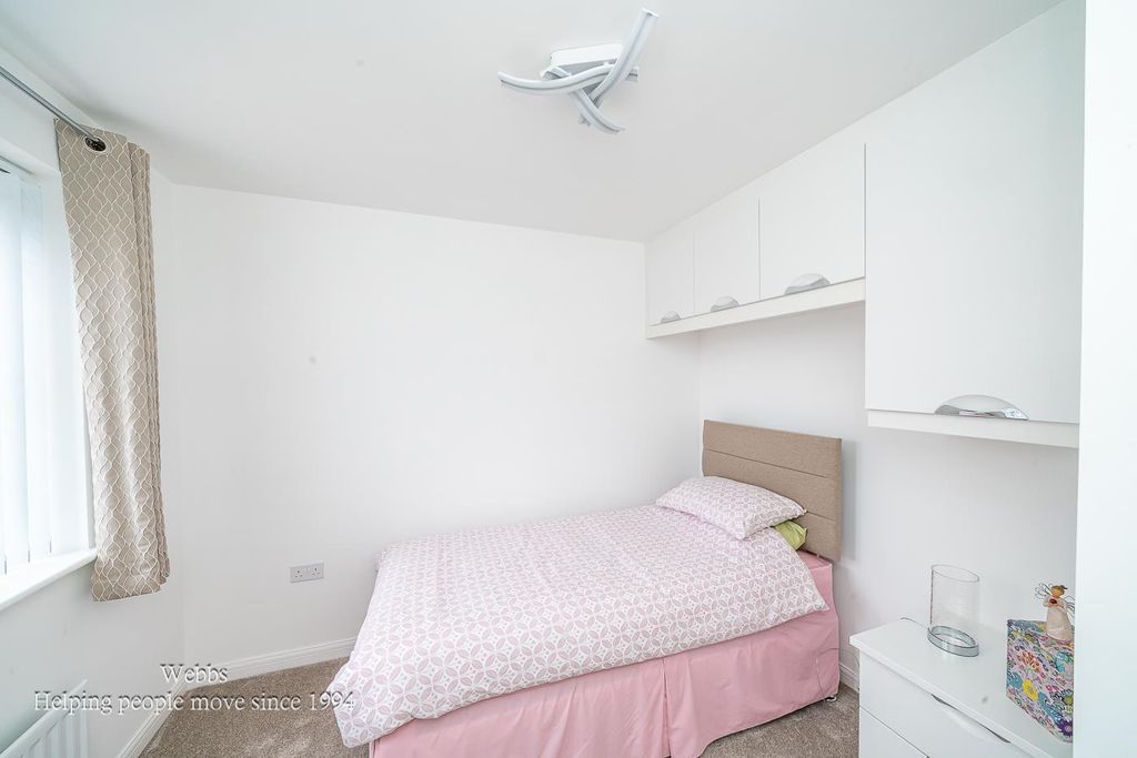 Additional image 23 of 4 bed detached house for saleElder Avenue, Essington, Wolverhampton WV11