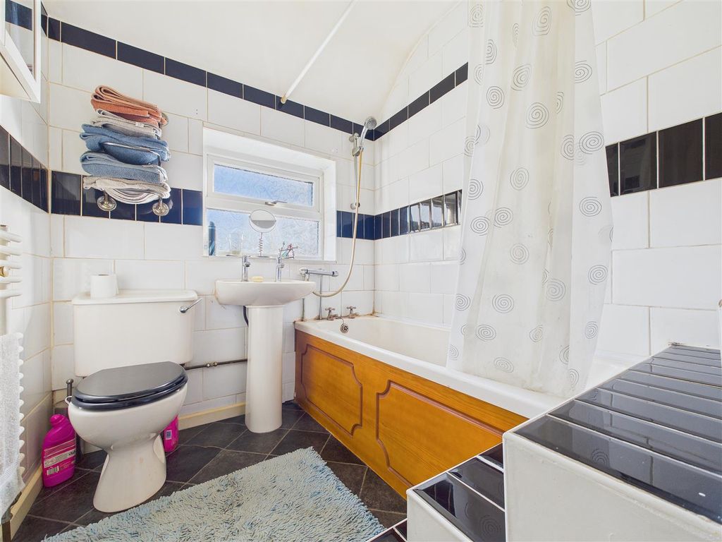 Additional image 11 of 3 bed terraced house for salePark View Terrace, Rugeley WS15