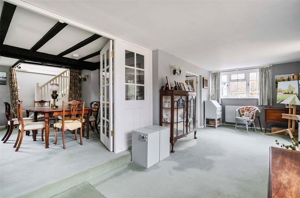 Additional image 6 of 3 bed detached house for saleMilton Lilbourne, Pewsey, Wiltshire SN9