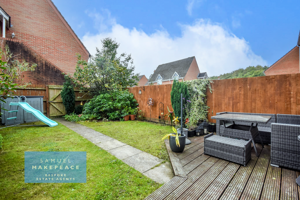 Additional image 22 of 3 bed semi-detached house for saleRedrock Crescent, Kidsgrove, Stoke-On-Trent ST7